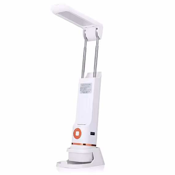 چراغ مطالعه پاوا مدل FLARE FOLDABLE