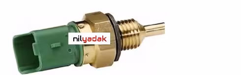 سنسور دمای آب پژو 207