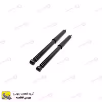 کمک عقب هایما S5