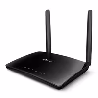 مودم روتر سیمکارتی 4G LTE تی پی لینک مدل Archer MR202 با سرعت 300 مگابیت بر ثانیه