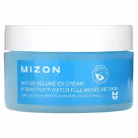 کرم آبرسان قوی واترولوم میزون (MIZON – Water Volume Ex Cream 100Ml )