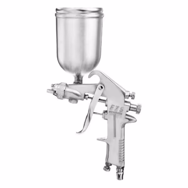پیستوله بادی ایکسکورت مدل F-75 اصلی