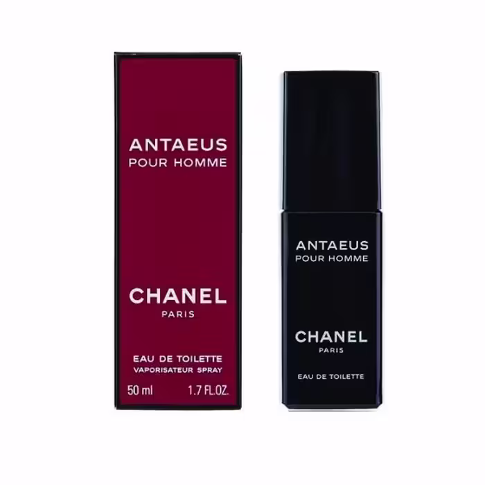 تستر ادکلن شنل انتیوس CHANEL Antaeus Tester