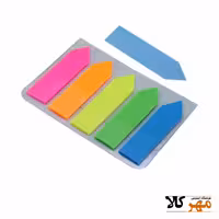 اندیکس فلش 5 عددی عدد و حروف