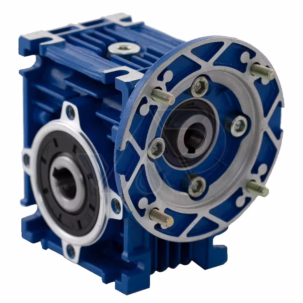 گیربکس حلزونی تیپ 75 مدل B14