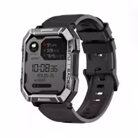 ساعت هوشمند بلک‌ویو مدل Blackview W60 با گارانتی 18 ماهه شرکتی