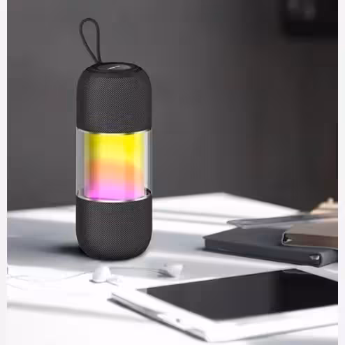 اسپیکر بلوتوثی RGBگرین لاین مدل Change Pro