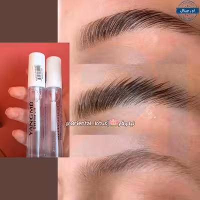 ژل لیفت ابروی یانگمی اورجینال ساخت کرهجنوبی
