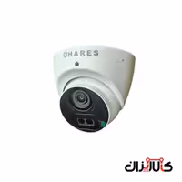 دوربین آنالوگ دام حارس 5 مگاپیکسل مدل HS-T65I40-MPF