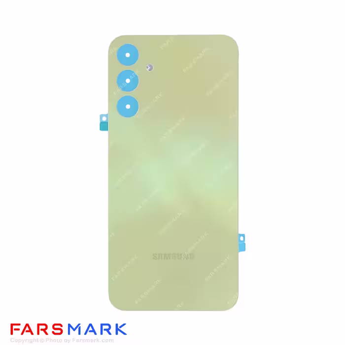 درب پشت گوشی سامسونگ Samsung Galaxy A15
