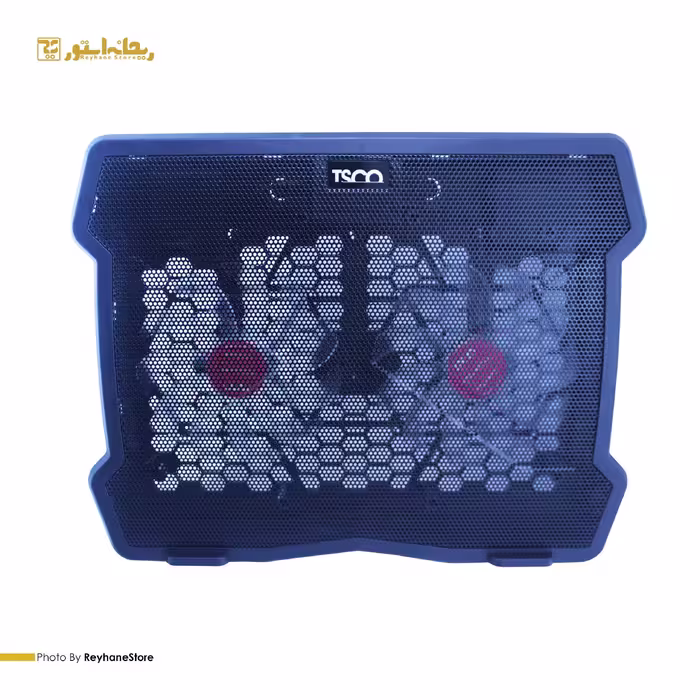 خنک کننده لب تاپ تسکو TCIP 3099