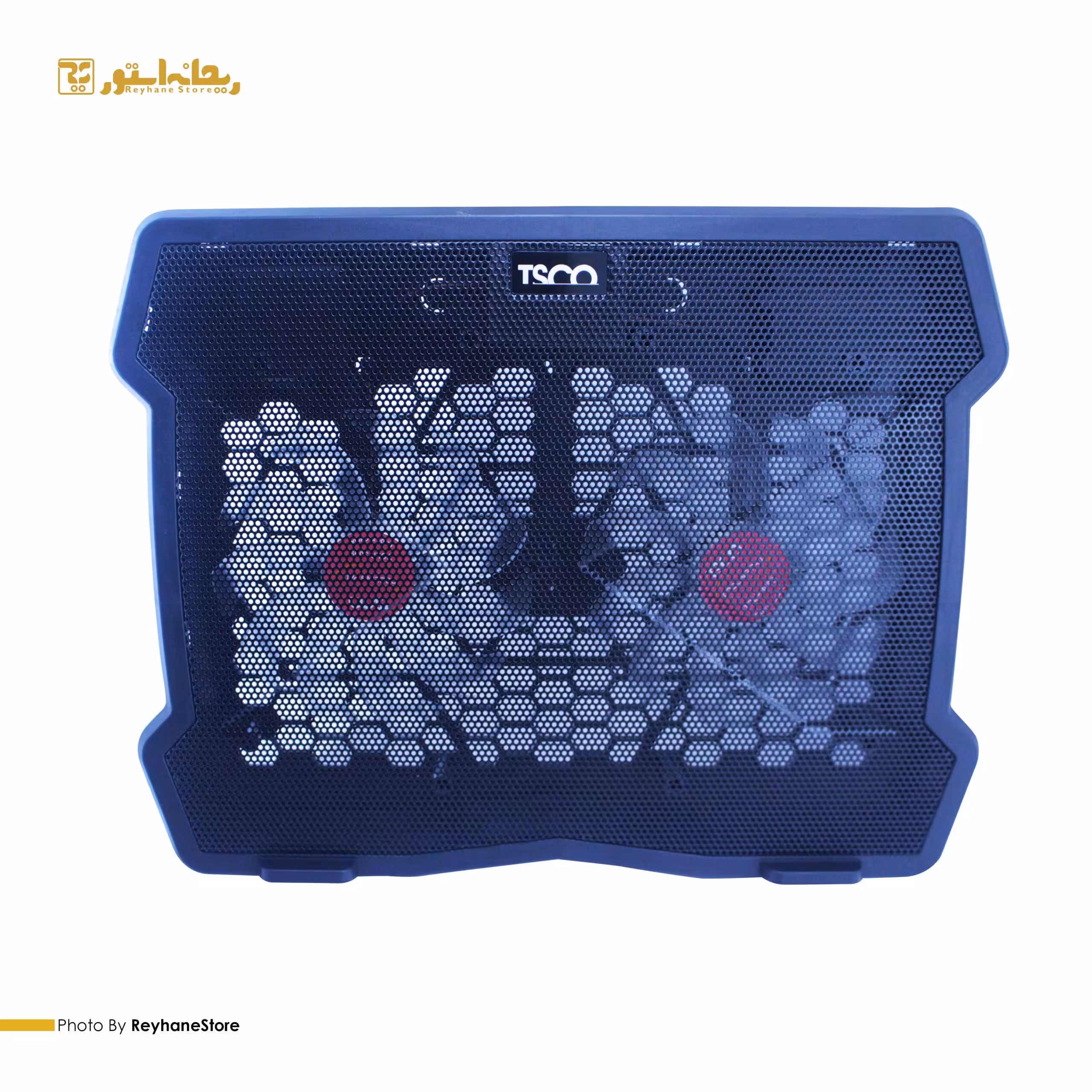 خنک کننده لب تاپ تسکو TCIP 3099