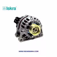 دینام 207-EPS برند ایسکرا