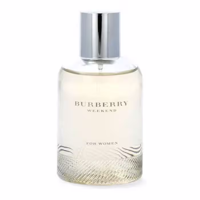 عطر بربری ویکند زنانه ( BURBERRY – Weekend )