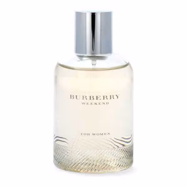 عطر بربری ویکند زنانه ( BURBERRY – Weekend )