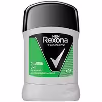 استیک ضد تعریق مردانه رکسونا مدل quantum dry