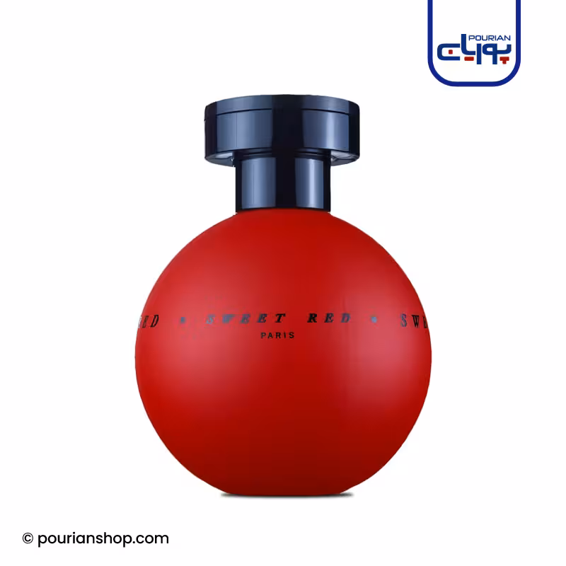عطر ادکلن جی پارلیس سوییت رد