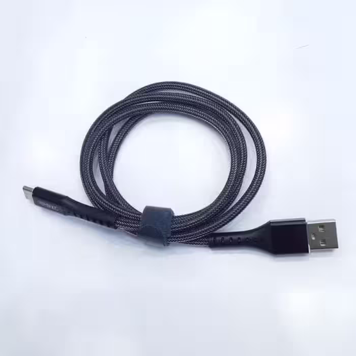 کابل شارژ کنفی مدل USB-MICRO