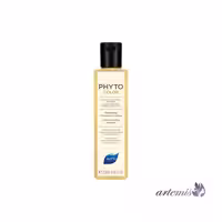 شامپو فیتو Phyto مدل کالر Color مخصوص موهای رنگ شده حجم 100 میلی‌لیتر