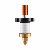 ست کامل اکسترودر مناسب برای پرینتر های Creality K1, K1max, KE