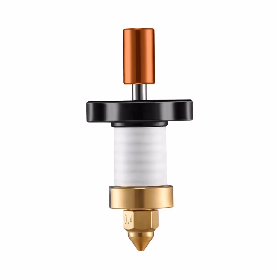 ست کامل اکسترودر مناسب برای پرینتر های Creality K1, K1max, KE