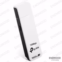 کارت شبکه USB بیسیم تی پی لینک مدل Tp-Link TL-WN727N