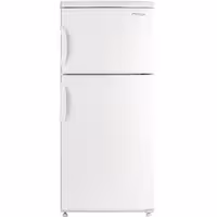 یخچال و فریزر 11 فوت امرسان مدل CB11M-W01 - کالاوما