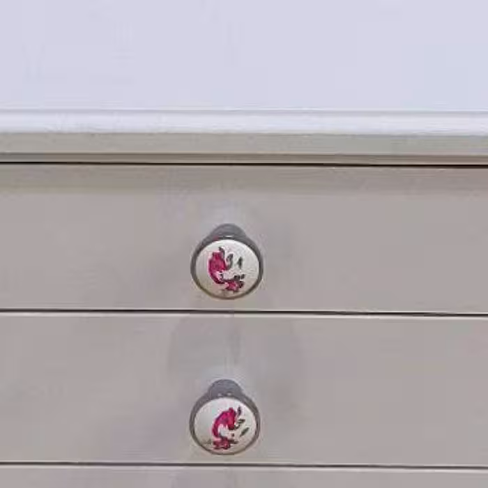 کنسول قاشق چنگال 3کشو رومیزی