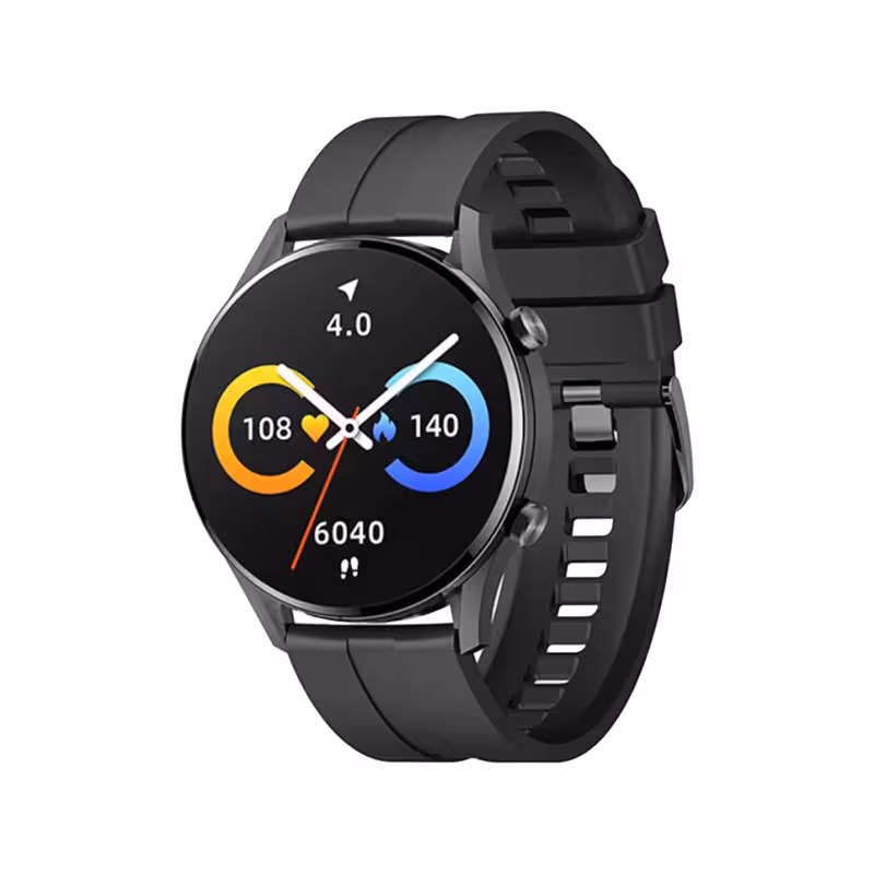 ساعت هوشمند شیائومی مدل Imilab W12