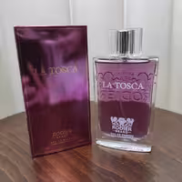 ادکلن زنانه رودیر مدل LA TOSCA - حجم 100 میلی لیتر