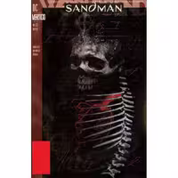 Sandman (1989-1996) #055