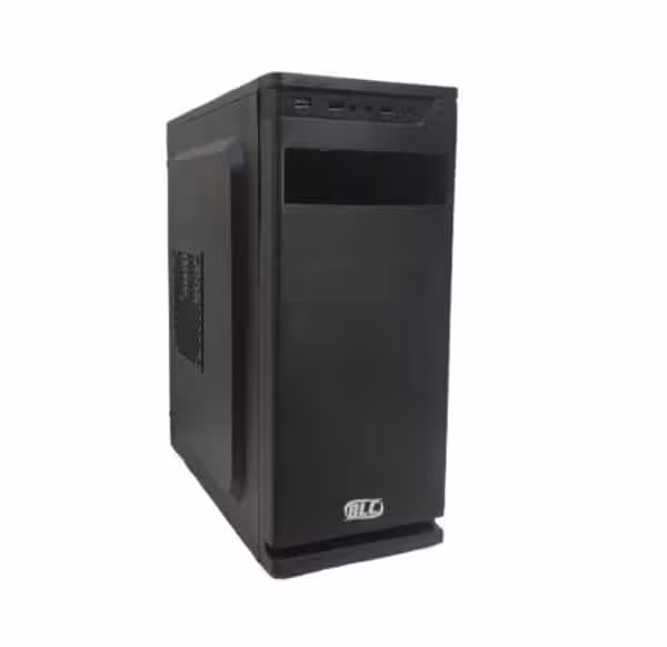 کامپیوتر اداری i3 8100-8GB D4-SSD 256GB مدل 1403332