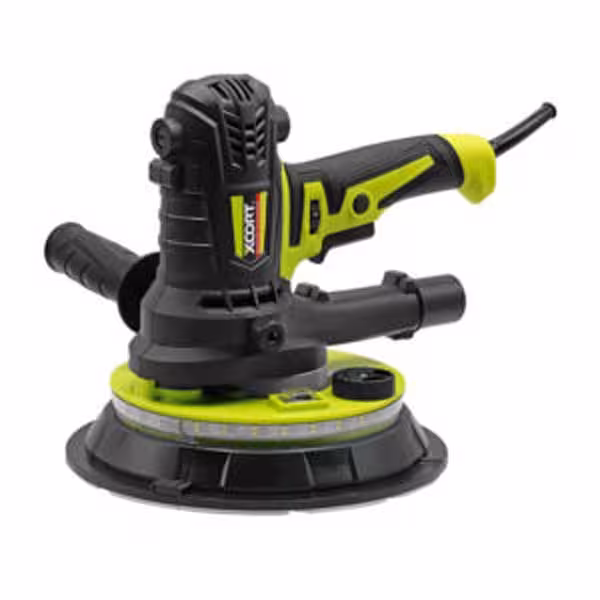 سنباده برقی کناف 850 وات ایکسکورت مدل 180S