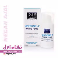 سرم ضد لک آیسیس فارما مدل Unitone 4 حجم (20mil)