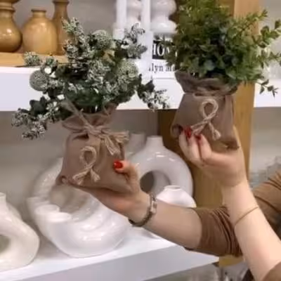 گل وگلدون شمشاد کنفی