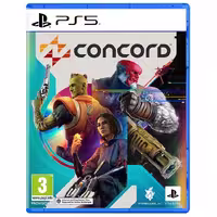 بازی Concord برای PS5