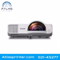 ویدئو پروژکتور اپسون EB-L210SF
