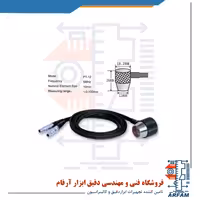 پراب ضخامت سنج التراسونیک 5 مگاهرتز