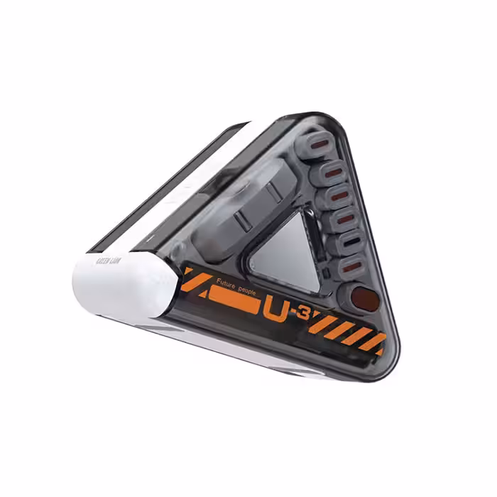 کیت تمیزکننده 22 کاره گرین لاین مدلGN22N1CLKIT