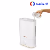 بخورسرد صاعقه مدل HSA_2360