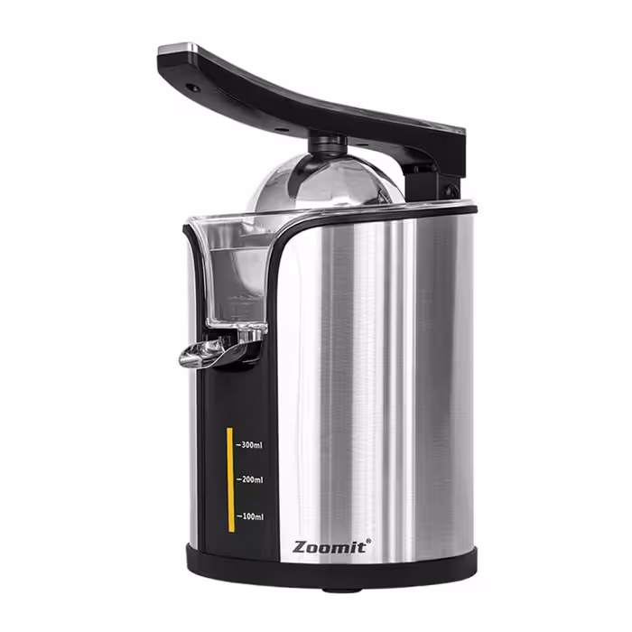 آب مرکبات گیر زومیت وان مدل ZM - 2610 | چاوه