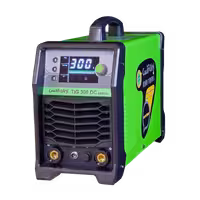دستگاه جوش سه فاز آرگون (تیگ) ایران ترانس TIGTIG 300 DC digital آب خنک