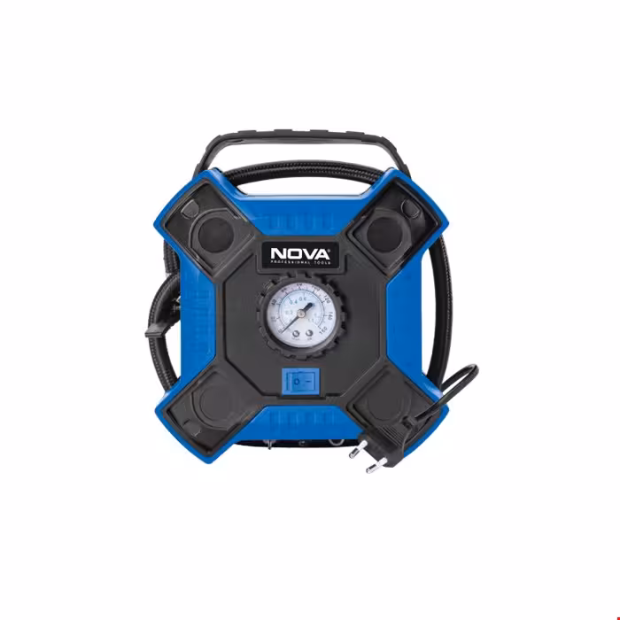 مینی کمپرسور برق شهری 9167 نووا