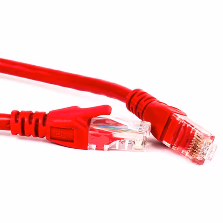 پچ کورد Cat 5 به طول 2 متر