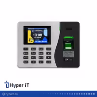 دستگاه حضور و غیاب K14