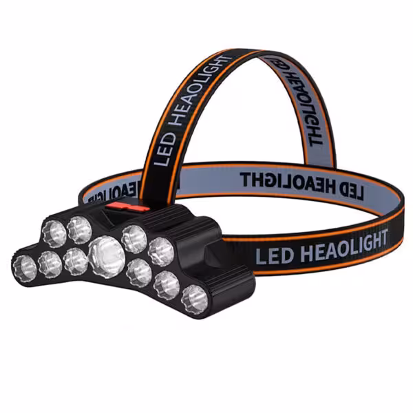 چراغ پیشانی کد cmSH-T11