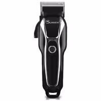 ماشین اصلاح سر و صورت سورکر مدل SK-805(دارای ضمانت اصالت کالا و 18 ماه گارانتی)