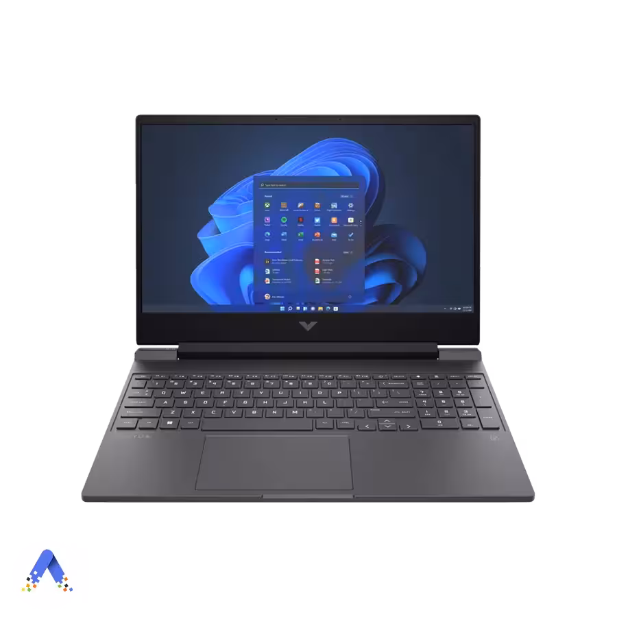 لپ تاپ گیمینگ اچ پی Victus Gaming Laptop 15-FA1085NE-ZB (2023)