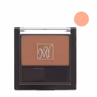 رژ گونه مای مدل Shimmer Peach شماره 12