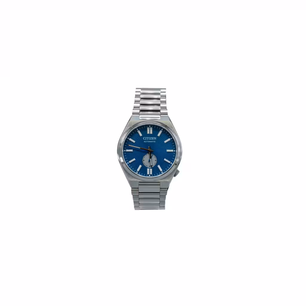 ساعت مچی سیتیزن (Citizen) مدل Nk.5010.51L